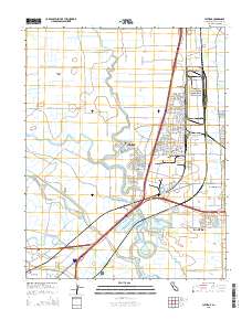 Thumbnail JPG image of map