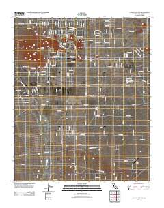 Thumbnail JPG image of map