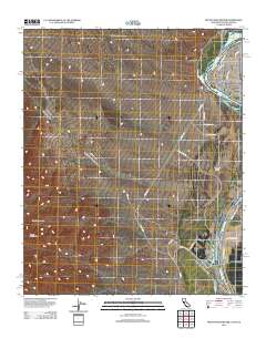 Thumbnail JPG image of map