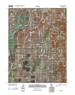 Thumbnail JPG image of map