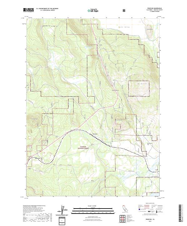 Thumbnail JPG image of map