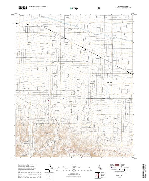 Thumbnail JPG image of map