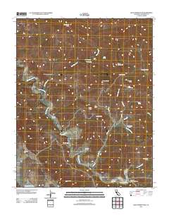 Thumbnail JPG image of map