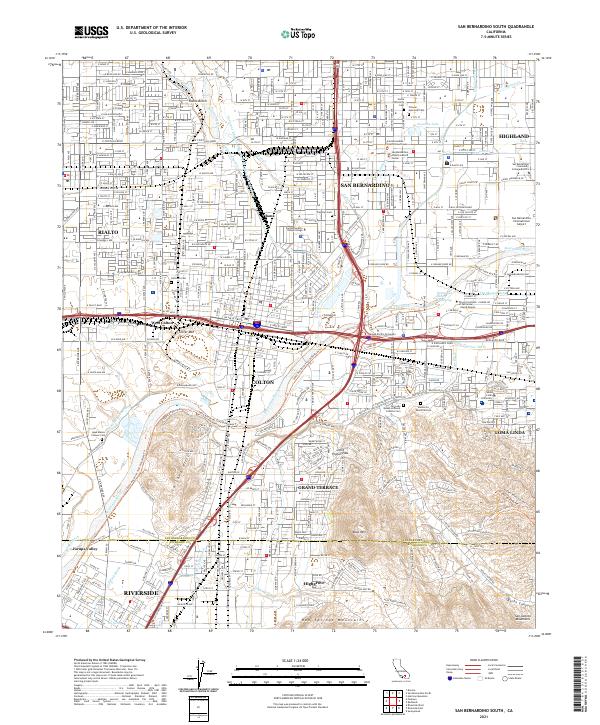 Thumbnail JPG image of map