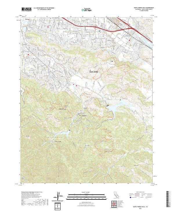 Thumbnail JPG image of map