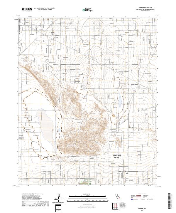 Thumbnail JPG image of map