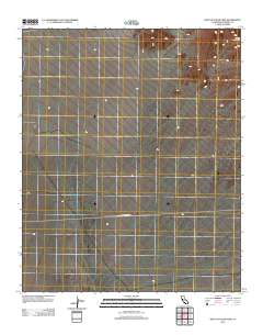 Thumbnail JPG image of map