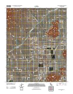 Thumbnail JPG image of map