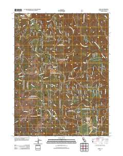 Thumbnail JPG image of map