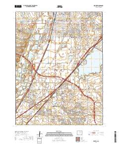 Thumbnail JPG image of map