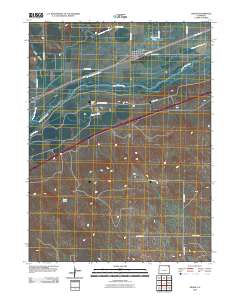 Thumbnail JPG image of map