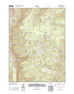 Thumbnail JPG image of map