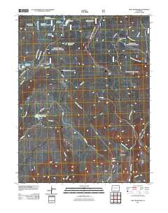 Thumbnail JPG image of map