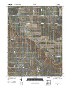 Thumbnail JPG image of map