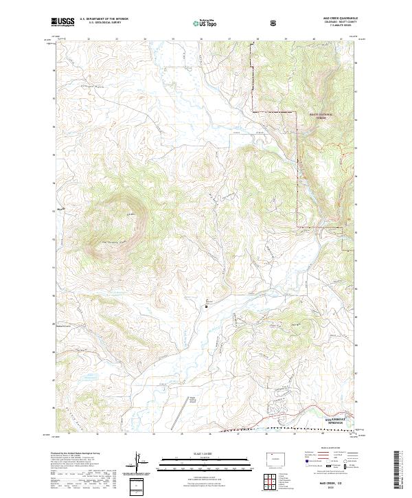 Thumbnail JPG image of map