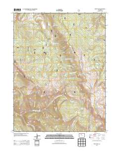 Thumbnail JPG image of map