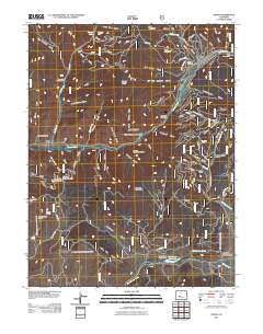 Thumbnail JPG image of map