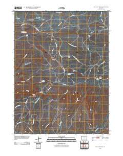 Thumbnail JPG image of map