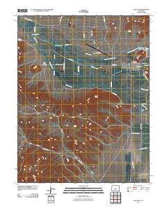 Thumbnail JPG image of map