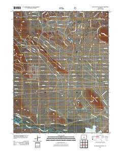 Thumbnail JPG image of map