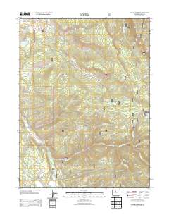 Thumbnail JPG image of map