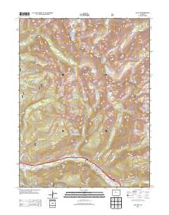 Thumbnail JPG image of map