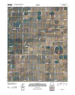 Thumbnail JPG image of map