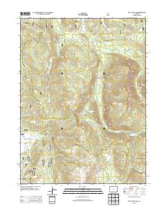 Thumbnail JPG image of map