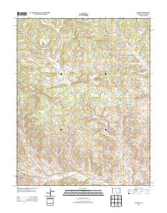 Thumbnail JPG image of map