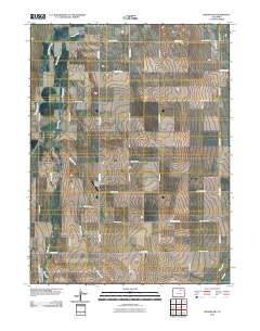 Thumbnail JPG image of map