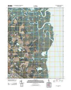 Thumbnail JPG image of map