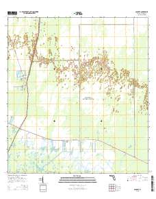 Thumbnail JPG image of map