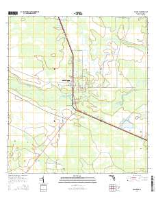 Thumbnail JPG image of map