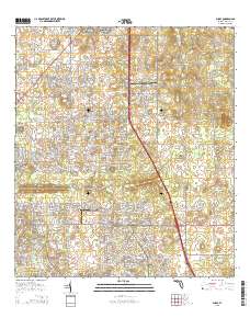 Thumbnail JPG image of map