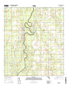 Thumbnail JPG image of map