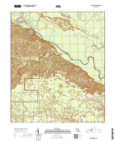 Thumbnail JPG image of map