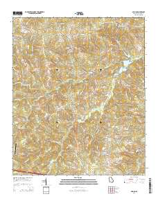 Thumbnail JPG image of map
