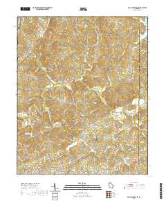 Thumbnail JPG image of map