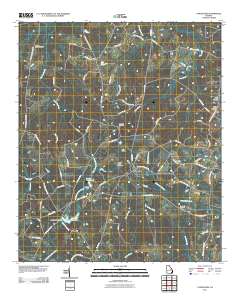 Thumbnail JPG image of map