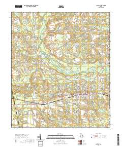 Thumbnail JPG image of map