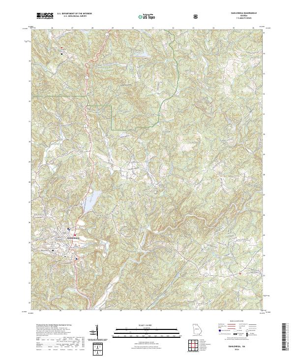 Thumbnail JPG image of map