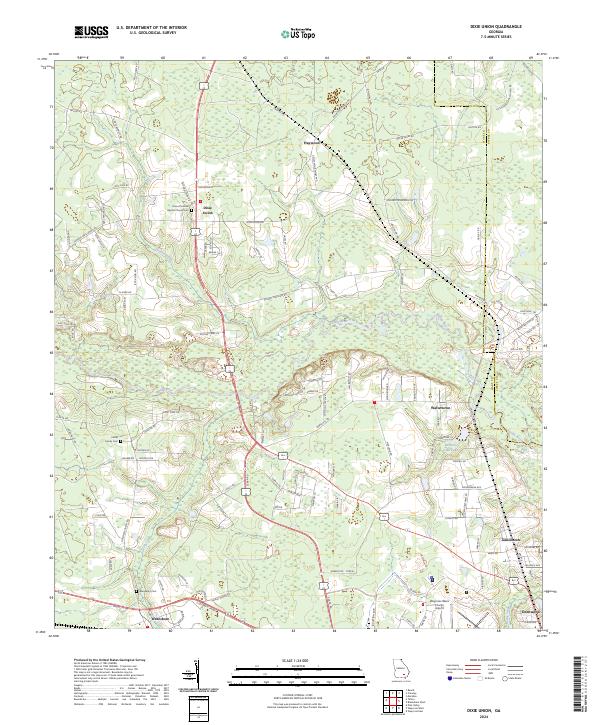 Thumbnail JPG image of map