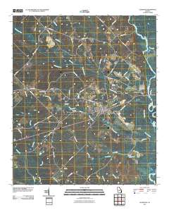 Thumbnail JPG image of map