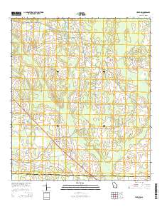 Thumbnail JPG image of map