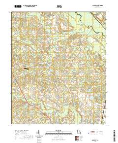 Thumbnail JPG image of map