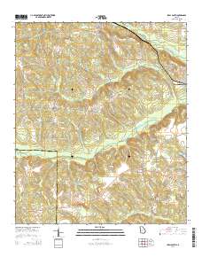 Thumbnail JPG image of map