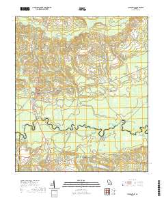 Thumbnail JPG image of map