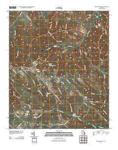 Thumbnail JPG image of map