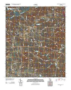 Thumbnail JPG image of map