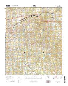 Thumbnail JPG image of map